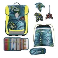 Produktbild: Scout Schulranzen Set Neo, Schulranzen Set, 4tlg, Action