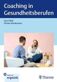 Produktbild: Coaching in Gesundheitsberufen