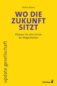 Produktbild: Wo die Zukunft sitzt