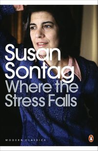 Bild vom Artikel Where the Stress Falls vom Autor Susan Sontag