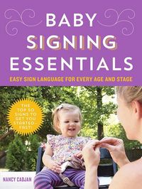 Produktbild: Baby Signing Essentials