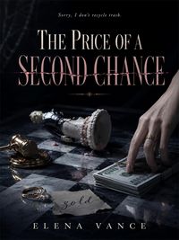 Produktbild: The Price of a Second Chance