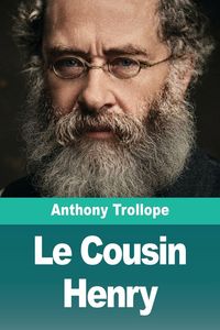 Produktbild: Le Cousin Henry