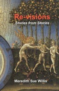 Produktbild: Re-Visions: Stories from Stories
