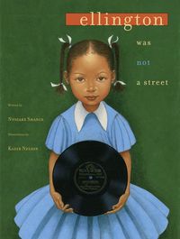 Produktbild: Ellington Was Not a Street