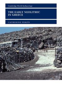 Produktbild: The Early Neolithic in Greece