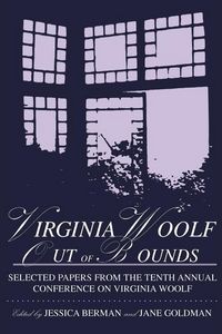 Produktbild: Virginia Woolf