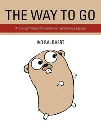 Produktbild: The Way to Go