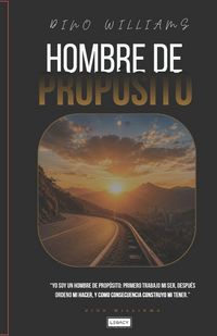 Produktbild: Hombre de Prop&oacute;sito