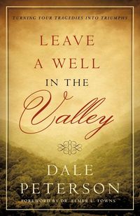 Produktbild: Leave a Well in the Valley