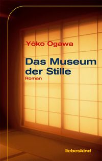Produktbild: Das Museum der Stille