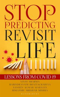 Produktbild: Stop Predicting - Revisit Life