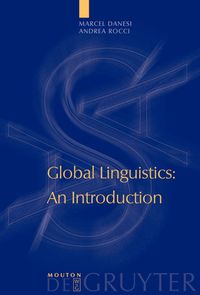 Produktbild: Global Linguistics