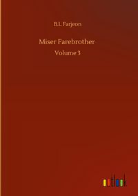 Produktbild: Miser Farebrother