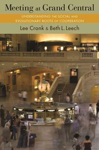 Produktbild: Meeting at Grand Central