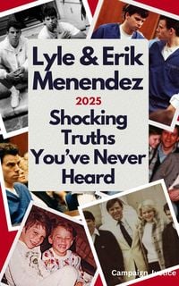 Produktbild: Lyle & Erik Menendez: Shocking Truths You've Never Heard (Eric & Lyle Menendez, #2)
