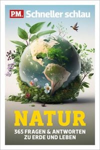 Produktbild: P.M. Schneller schlau NATUR