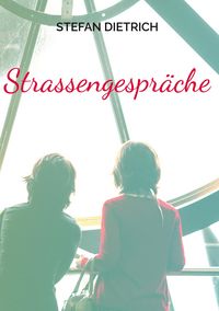 Produktbild: Strassengespr&auml;che