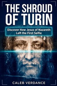 Produktbild: The Shroud of Turin