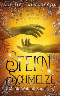 Produktbild: Die Wahtari-Saga. Steinschmelze