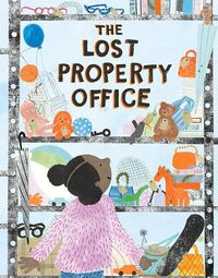 Produktbild: The Lost Property Office