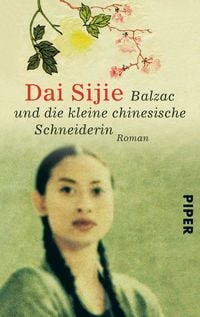 Produktbild: Balzac und die kleine chinesische Schneiderin