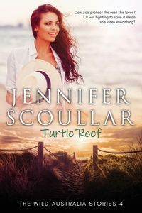 Produktbild: Turtle Reef