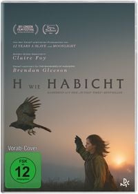 Produktbild: H wie Habicht