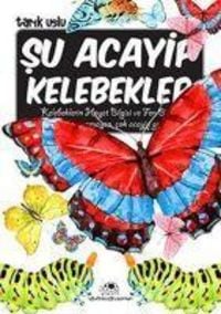 Produktbild: Su Acayip Kelebekler