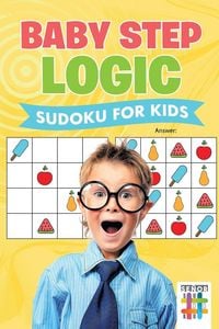 Produktbild: Baby Step Logic | Sudoku for Kids