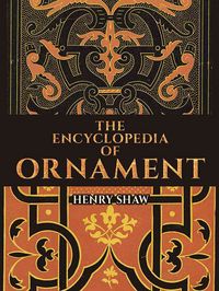 Produktbild: Encyclopedia of Ornament