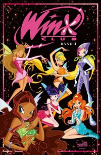 Produktbild: Winx Club 04