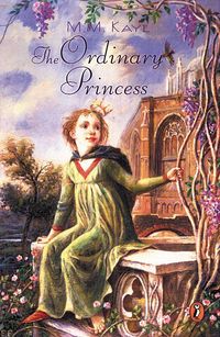 Produktbild: The Ordinary Princess