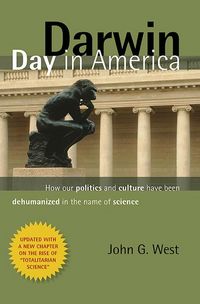 Produktbild: Darwin Day in Amer
