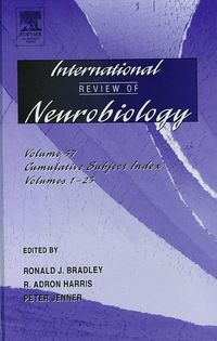 Produktbild: Intl Rev Of Neurobiology V57