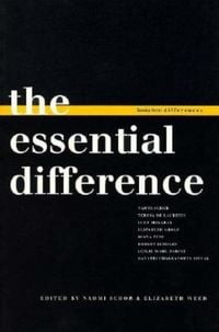 Produktbild: The Essential Difference