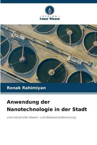 Produktbild: Anwendung der Nanotechnologie in der Stadt