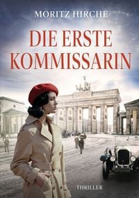 Produktbild: Die Erste Kommissarin