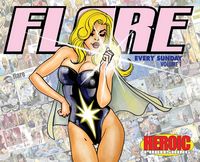 Produktbild: Flare Every Sunday