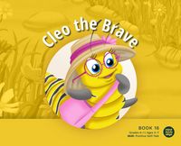 Produktbild: Cleo the Brave