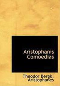 Produktbild: Aristophanis Comoedias