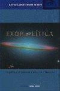 Produktbild: Expolítica : la política, el gobierno y la ley en el universo