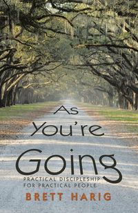 Produktbild: As You'Re Going