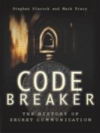 Produktbild: Pincock, S: Codebreaker