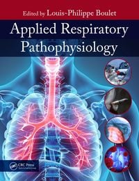 Produktbild: Applied Respiratory Pathophysiology