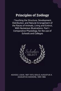 Produktbild: Principles of Zo&ouml;logy
