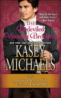 Produktbild: The Bedeviled Viscount Brockton