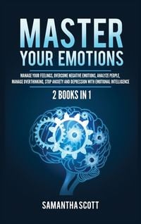 Produktbild: Master Your Emotions