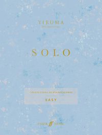 Produktbild: Yiruma SOLO: Easy