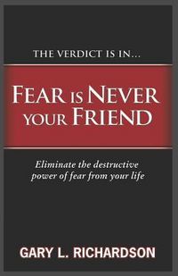 Produktbild: Fear Is Never Your Friend